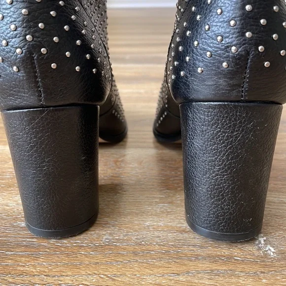Rebecca Minkoff Sierra Studded Booties - Picture 13 of 15